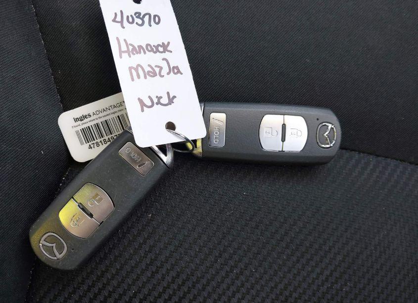 Photo 11 of 2019 Mazda Cx-5 SPORT (VIN JM3KFABM9K0530538)