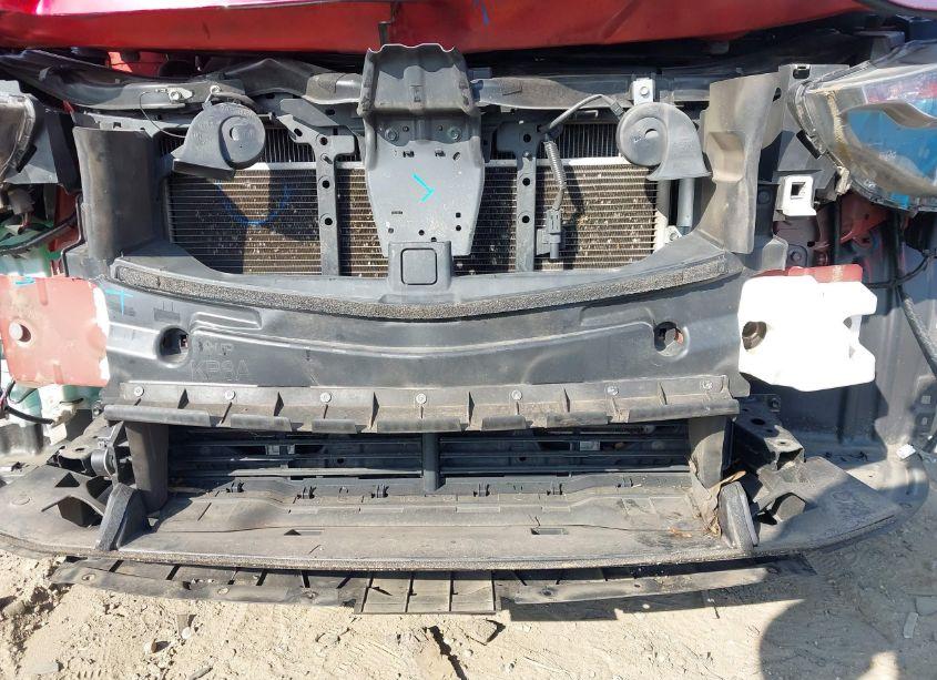 Photo 12 of 2019 Mazda Cx-5 SPORT (VIN JM3KFABM9K0530538)