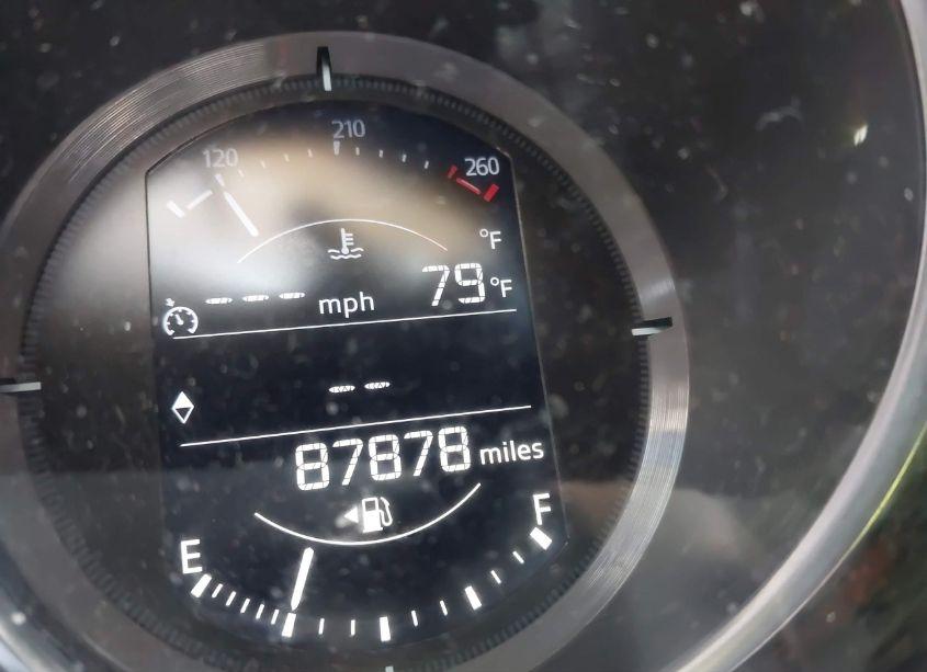 Photo 16 of 2019 Mazda Cx-5 SPORT (VIN JM3KFABM9K0530538)