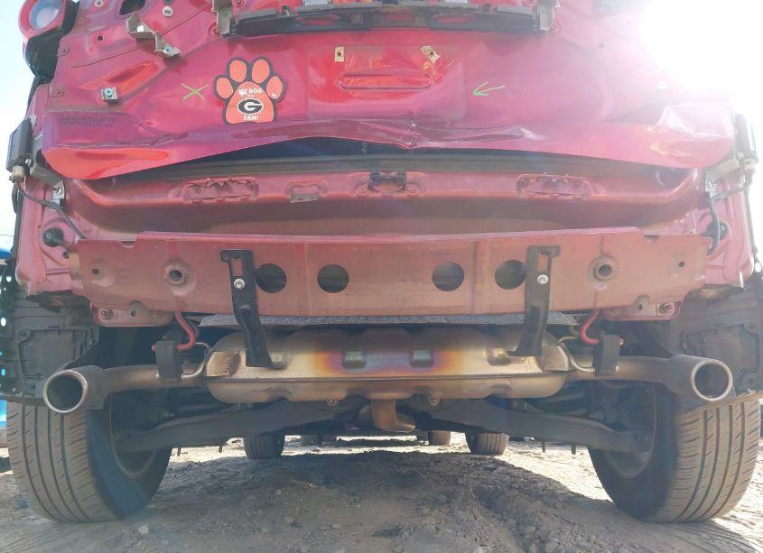 Photo 21 of 2019 Mazda Cx-5 SPORT (VIN JM3KFABM9K0530538)