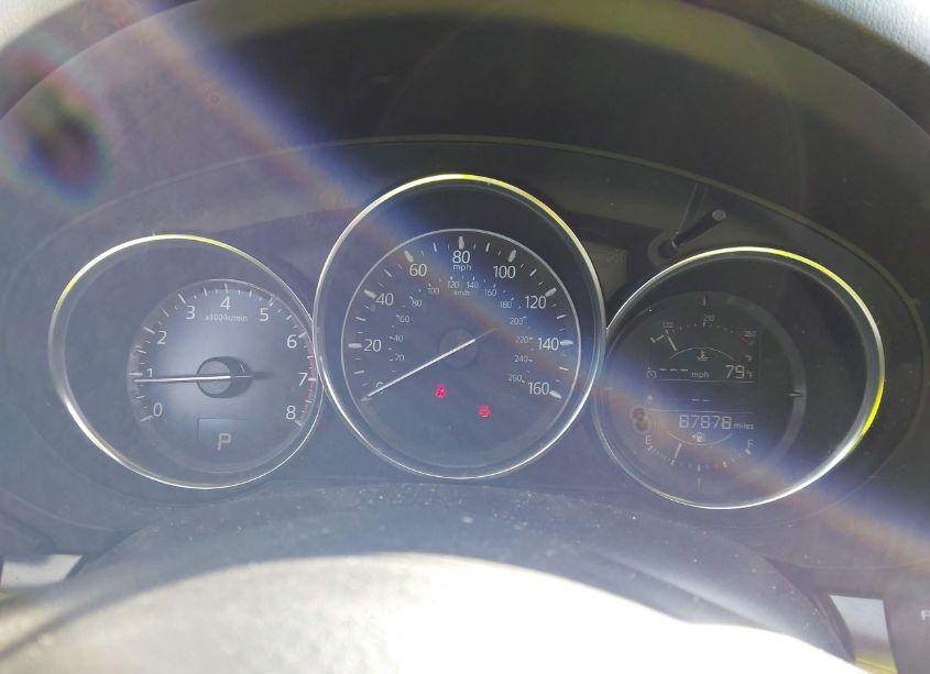 Photo 7 of 2019 Mazda Cx-5 SPORT (VIN JM3KFABM9K0530538)