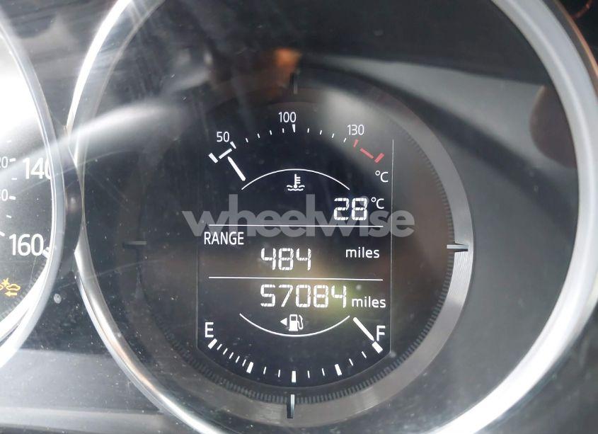 Photo 15 of 2019 Mazda Cx-5 SPORT (VIN JM3KFABM9K1688453)