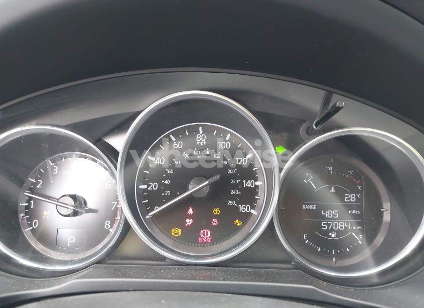 Photo 7 of 2019 Mazda Cx-5 SPORT (VIN JM3KFABM9K1688453)