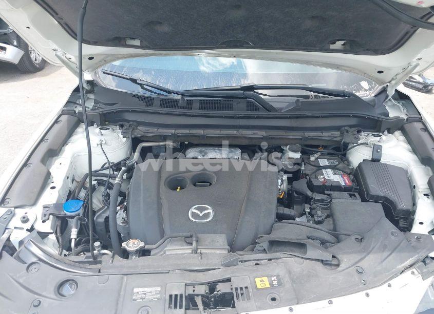 Photo 10 of 2020 Mazda Cx-5 SPORT (VIN JM3KFABM9L1805403)