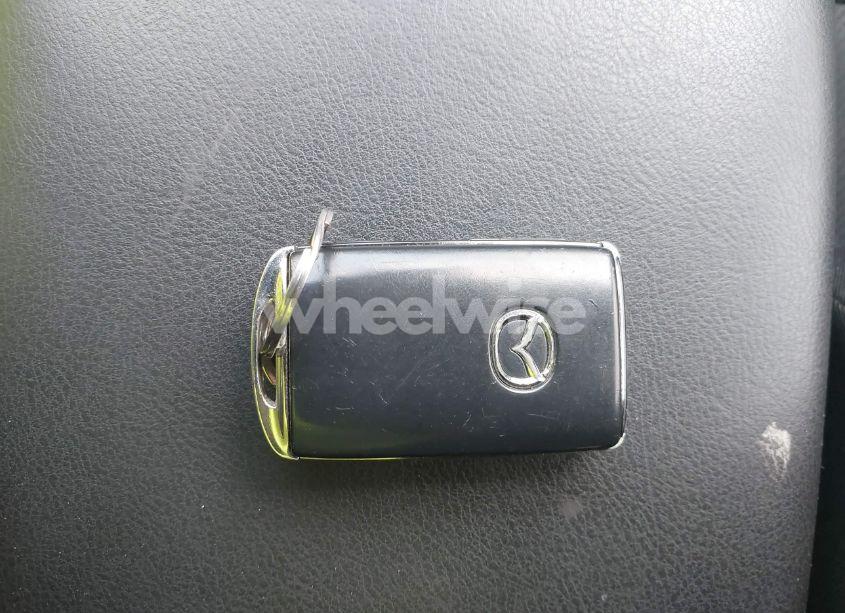 Photo 11 of 2020 Mazda Cx-5 SPORT (VIN JM3KFABM9L1805403)