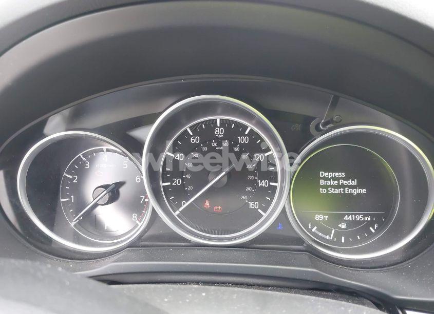 Photo 15 of 2020 Mazda Cx-5 SPORT (VIN JM3KFABM9L1805403)