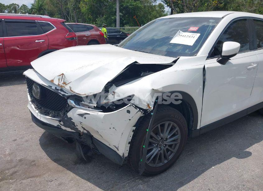 Photo 18 of 2020 Mazda Cx-5 SPORT (VIN JM3KFABM9L1805403)