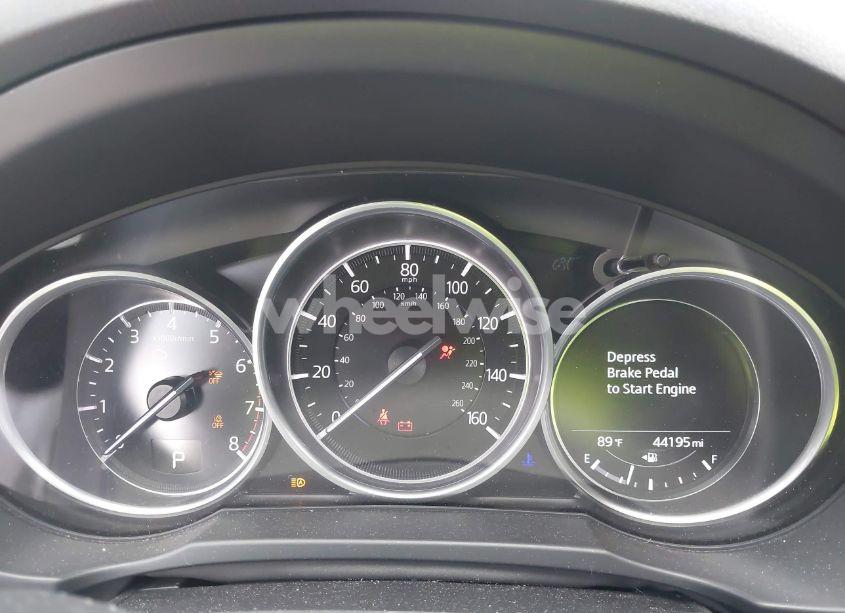 Photo 7 of 2020 Mazda Cx-5 SPORT (VIN JM3KFABM9L1805403)