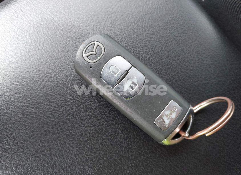 Photo 11 of 2018 Mazda Cx-5 SPORT (VIN JM3KFABMXJ0393365)