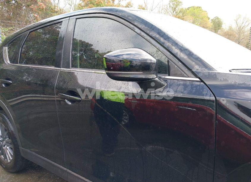 Photo 13 of 2018 Mazda Cx-5 SPORT (VIN JM3KFABMXJ0393365)