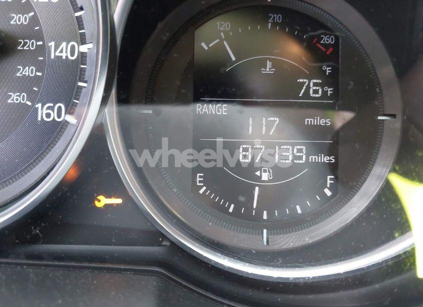 Photo 15 of 2018 Mazda Cx-5 SPORT (VIN JM3KFABMXJ0393365)