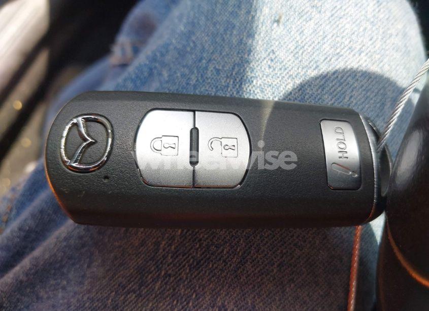 Photo 11 of 2018 Mazda Cx-5 SPORT (VIN JM3KFABMXJ1352244)