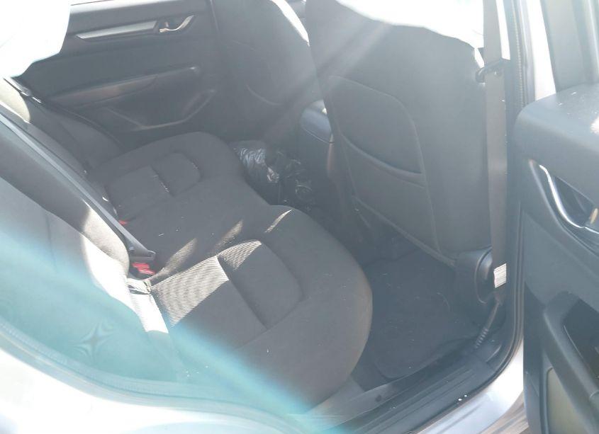 Photo 8 of 2019 Mazda Cx-5 SPORT (VIN JM3KFABMXK1525326)