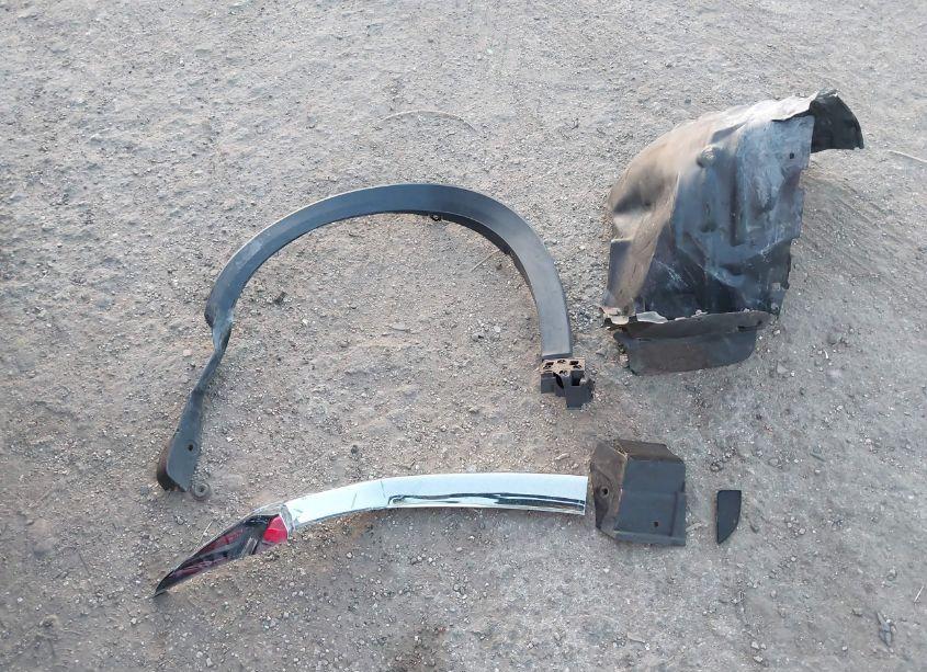 Photo 12 of 2019 Mazda Cx-5 SPORT (VIN JM3KFABMXK1561582)