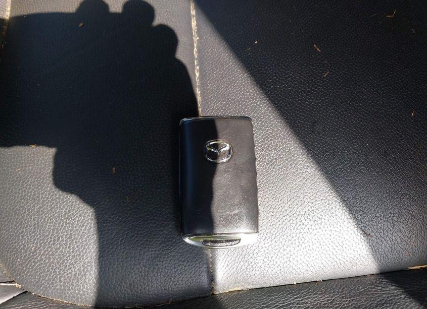 Photo 11 of 2020 Mazda Cx-5 SPORT (VIN JM3KFABMXL0733195)