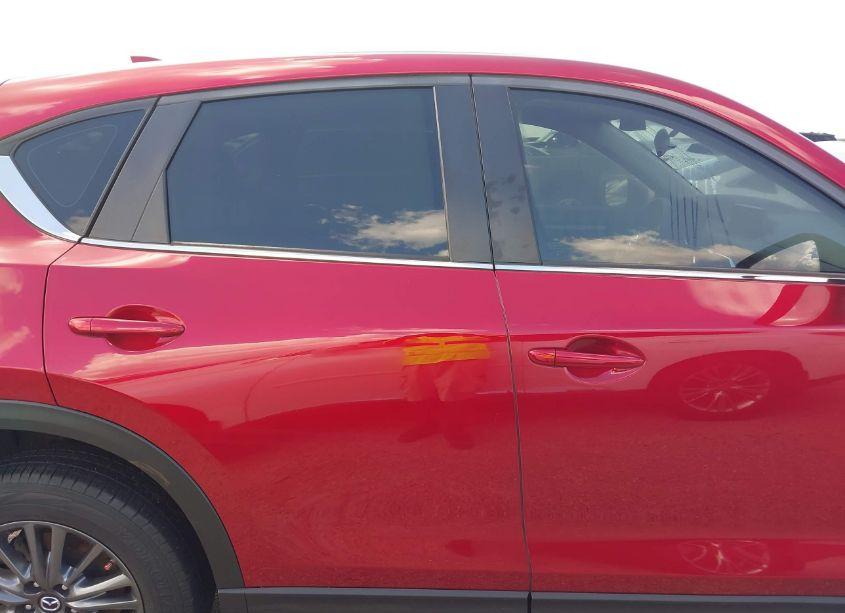 Photo 13 of 2020 Mazda Cx-5 SPORT (VIN JM3KFABMXL0733195)