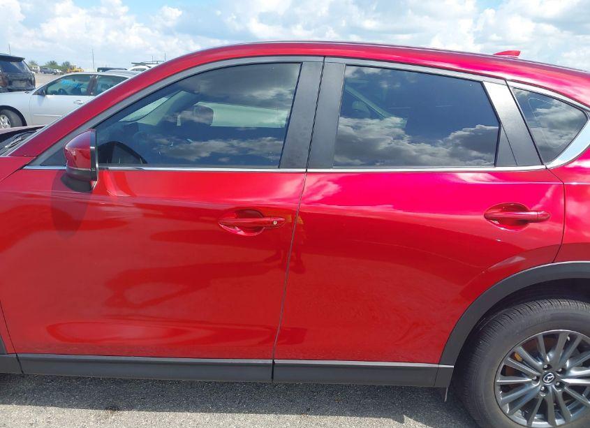 Photo 14 of 2020 Mazda Cx-5 SPORT (VIN JM3KFABMXL0733195)