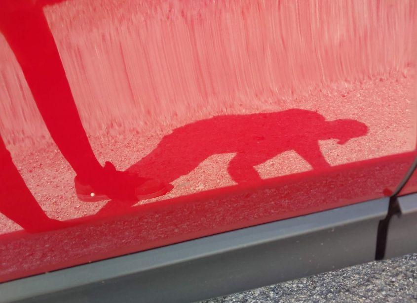 Photo 6 of 2020 Mazda Cx-5 SPORT (VIN JM3KFABMXL0733195)