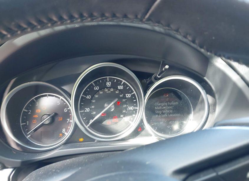 Photo 7 of 2020 Mazda Cx-5 SPORT (VIN JM3KFABMXL0733195)