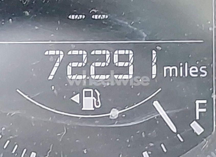 Photo 15 of 2017 Mazda Cx-5 TOURING (VIN JM3KFACL0H0227615)