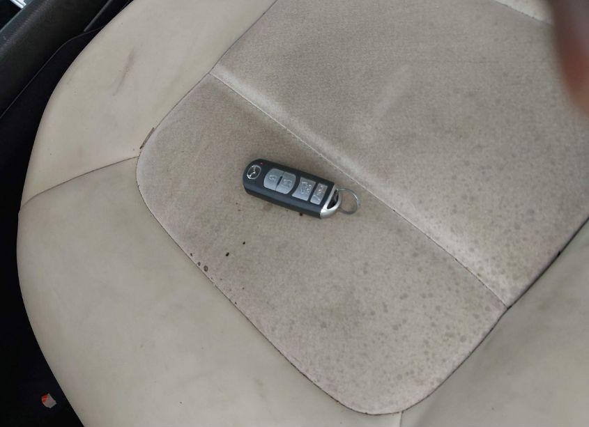 Photo 11 of 2017 Mazda Cx-5 TOURING (VIN JM3KFACL1H0171040)