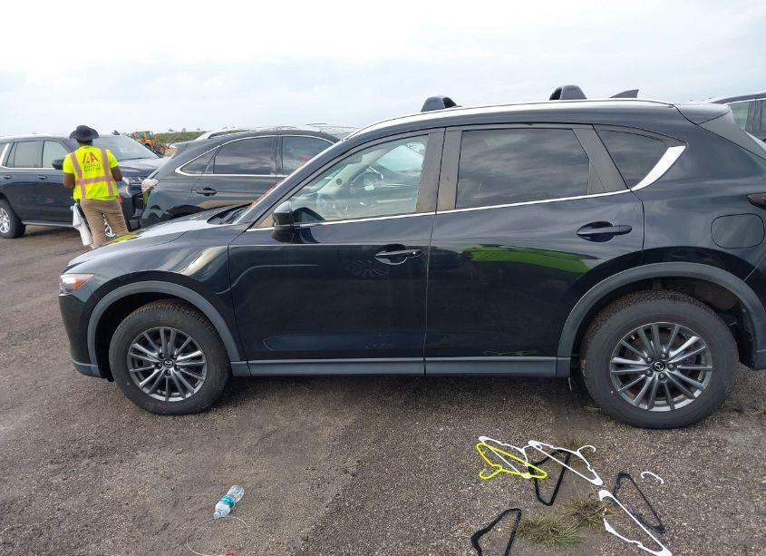 Photo 14 of 2017 Mazda Cx-5 TOURING (VIN JM3KFACL1H0171040)