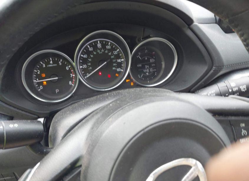 Photo 15 of 2017 Mazda Cx-5 TOURING (VIN JM3KFACL1H0171040)