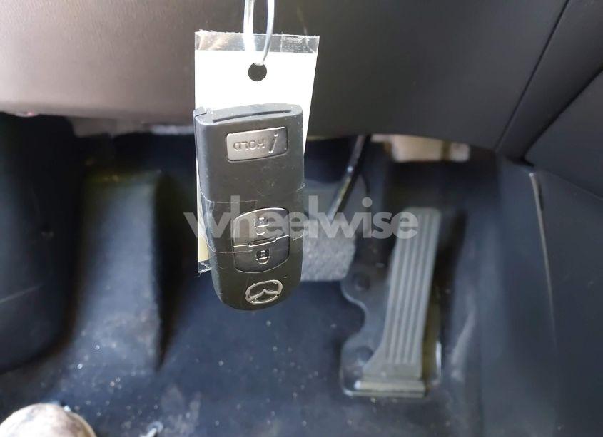 Photo 11 of 2017 Mazda Cx-5 TOURING (VIN JM3KFACL1H0192549)