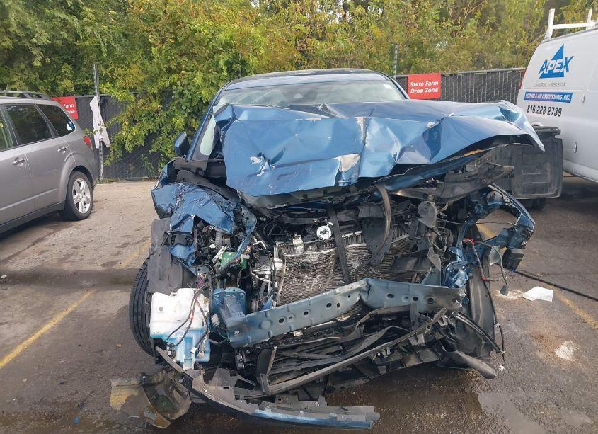 Photo 11 of 2017 Mazda Cx-5 TOURING (VIN JM3KFACL2H0128861)