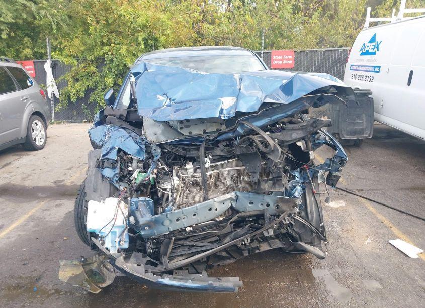 Photo 6 of 2017 Mazda Cx-5 TOURING (VIN JM3KFACL2H0128861)