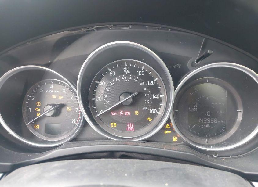 Photo 7 of 2017 Mazda Cx-5 TOURING (VIN JM3KFACL2H0128861)