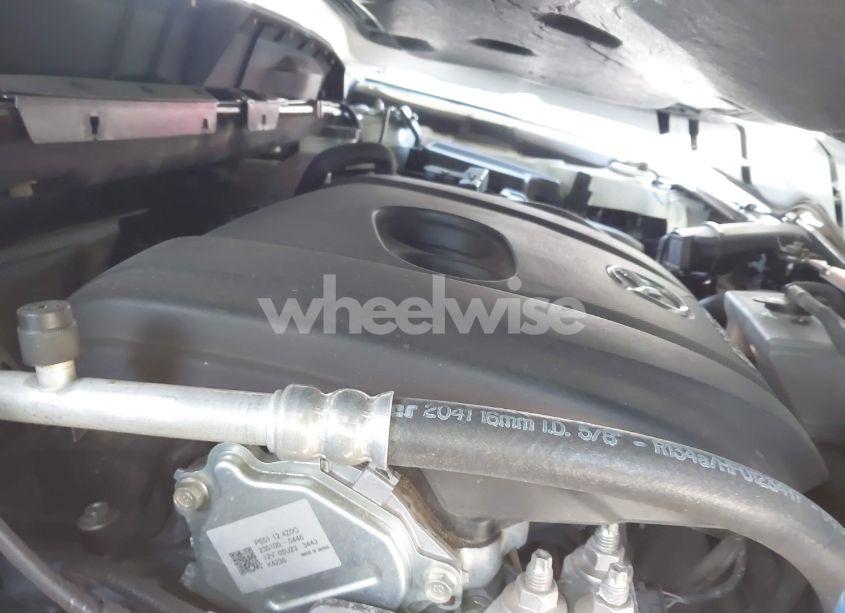 Photo 10 of 2017 Mazda Cx-5 TOURING (VIN JM3KFACL2H0159060)