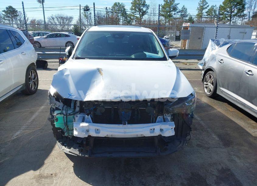 Photo 12 of 2017 Mazda Cx-5 TOURING (VIN JM3KFACL2H0159060)