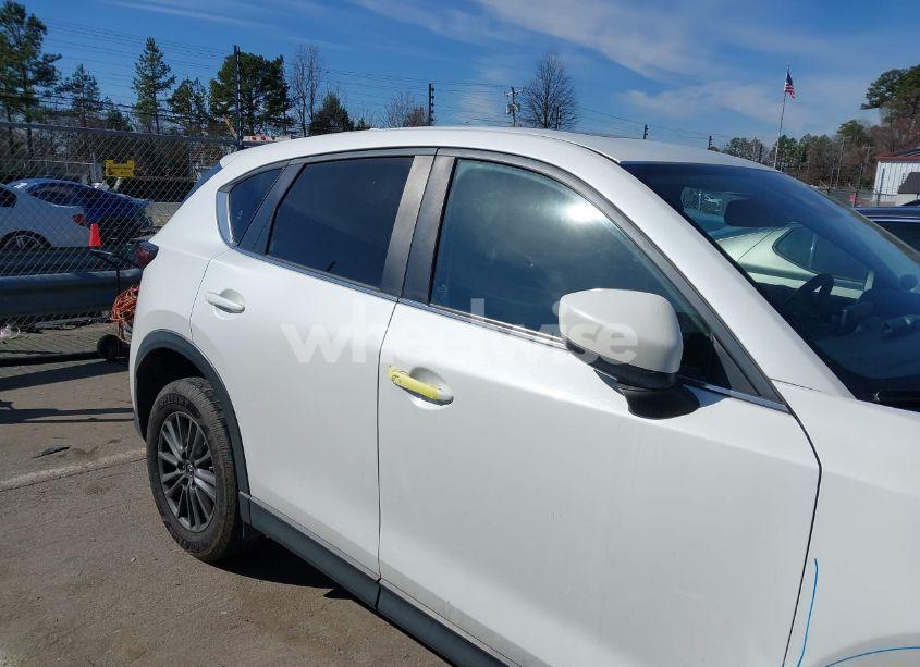 Photo 13 of 2017 Mazda Cx-5 TOURING (VIN JM3KFACL2H0159060)