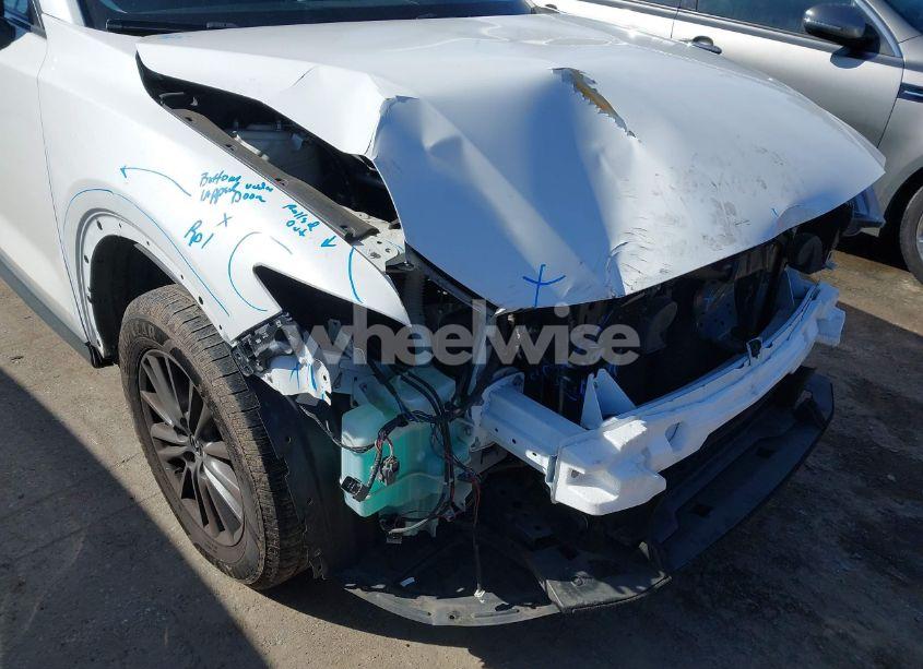 Photo 6 of 2017 Mazda Cx-5 TOURING (VIN JM3KFACL2H0159060)