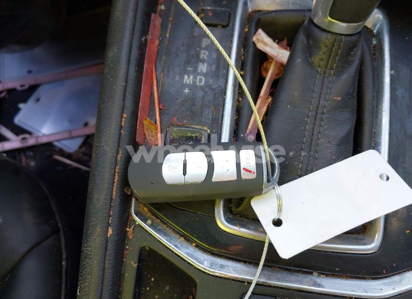 Photo 11 of 2017 Mazda Cx-5 TOURING (VIN JM3KFACL2H0162248)