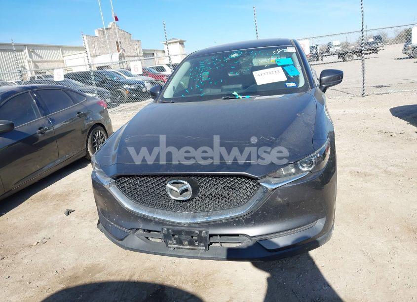 Photo 13 of 2017 Mazda Cx-5 TOURING (VIN JM3KFACL2H0162248)