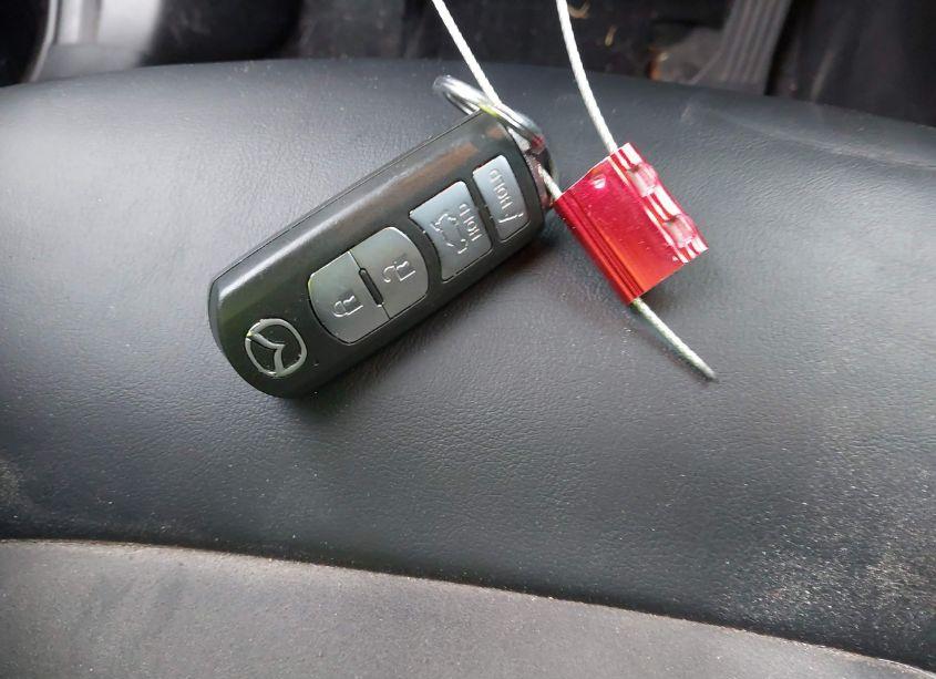 Photo 11 of 2017 Mazda Cx-5 TOURING (VIN JM3KFACL3H0128237)