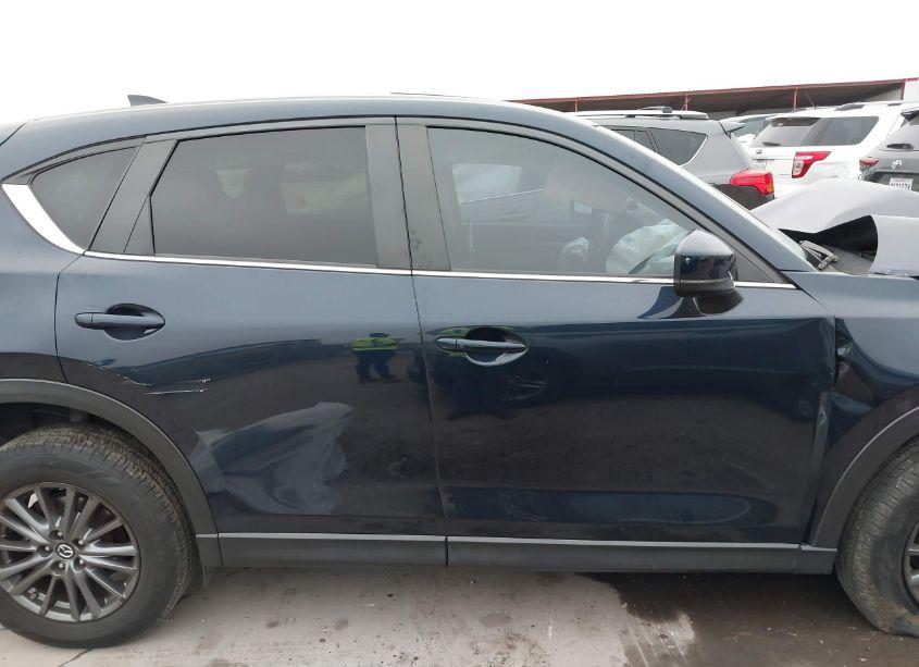 Photo 14 of 2017 Mazda Cx-5 TOURING (VIN JM3KFACL3H0128237)