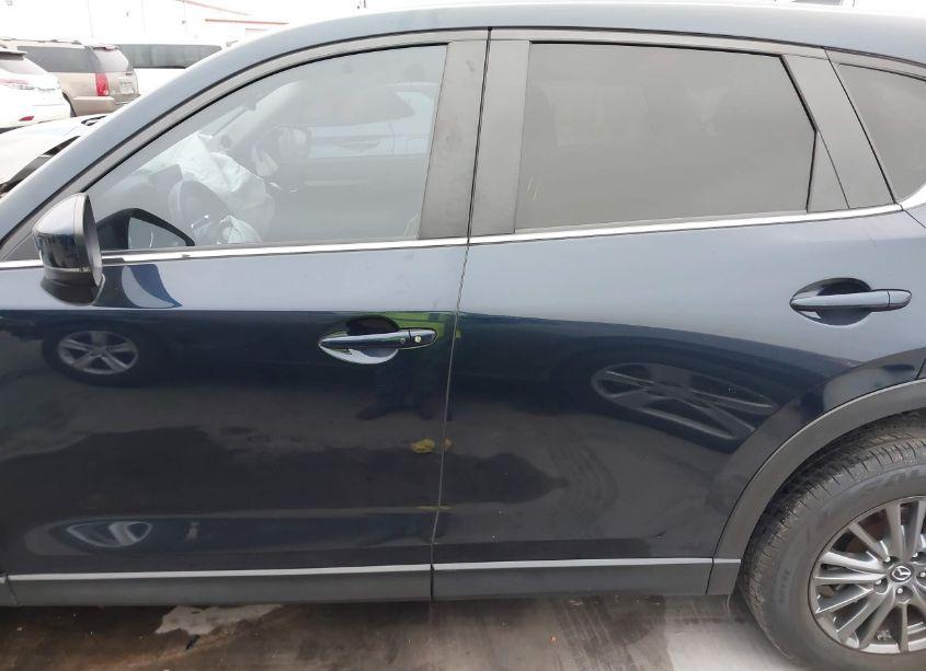 Photo 15 of 2017 Mazda Cx-5 TOURING (VIN JM3KFACL3H0128237)