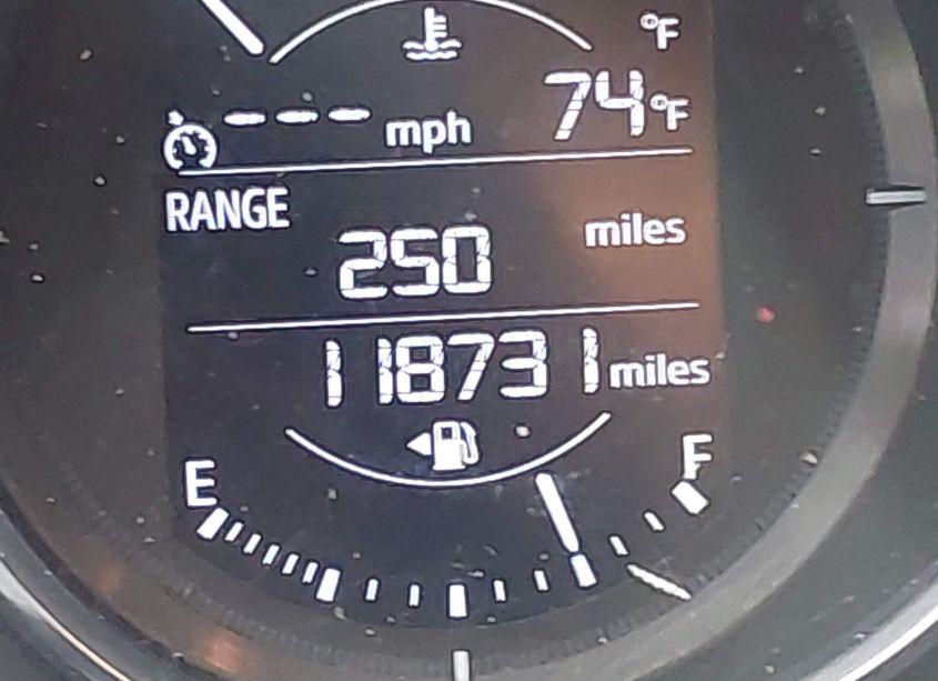 Photo 16 of 2017 Mazda Cx-5 TOURING (VIN JM3KFACL3H0128237)