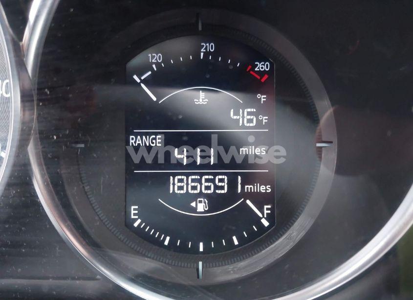 Photo 15 of 2017 Mazda Cx-5 TOURING (VIN JM3KFACL3H0215619)