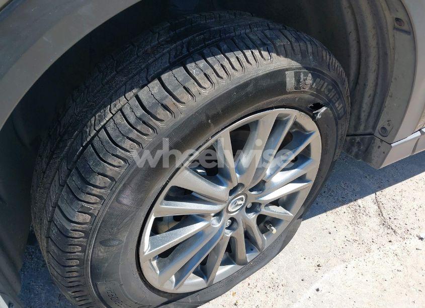 Photo 17 of 2017 Mazda Cx-5 TOURING (VIN JM3KFACL3H0223235)