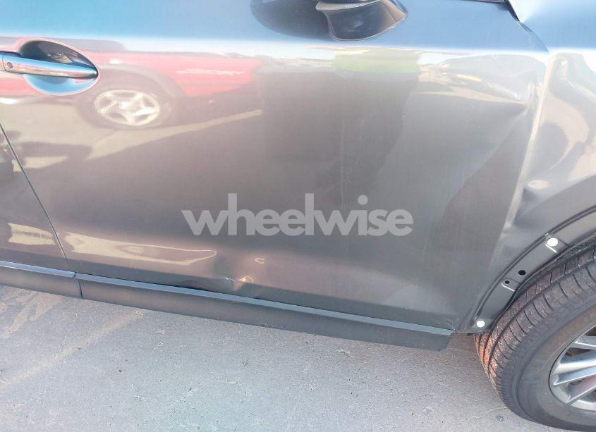 Photo 18 of 2017 Mazda Cx-5 TOURING (VIN JM3KFACL3H0223235)