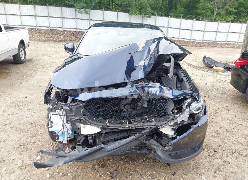 Photo 13 of 2017 Mazda Cx-5 TOURING (VIN JM3KFACL4H0177768)