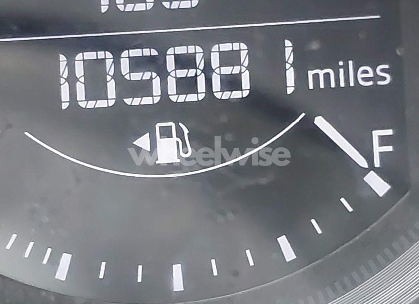 Photo 16 of 2017 Mazda Cx-5 TOURING (VIN JM3KFACL4H0177768)