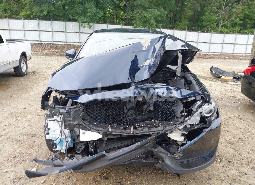 Photo 6 of 2017 Mazda Cx-5 TOURING (VIN JM3KFACL4H0177768)