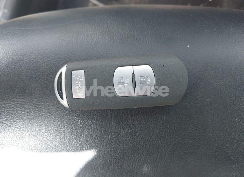 Photo 11 of 2017 Mazda Cx-5 TOURING (VIN JM3KFACL4H0187183)