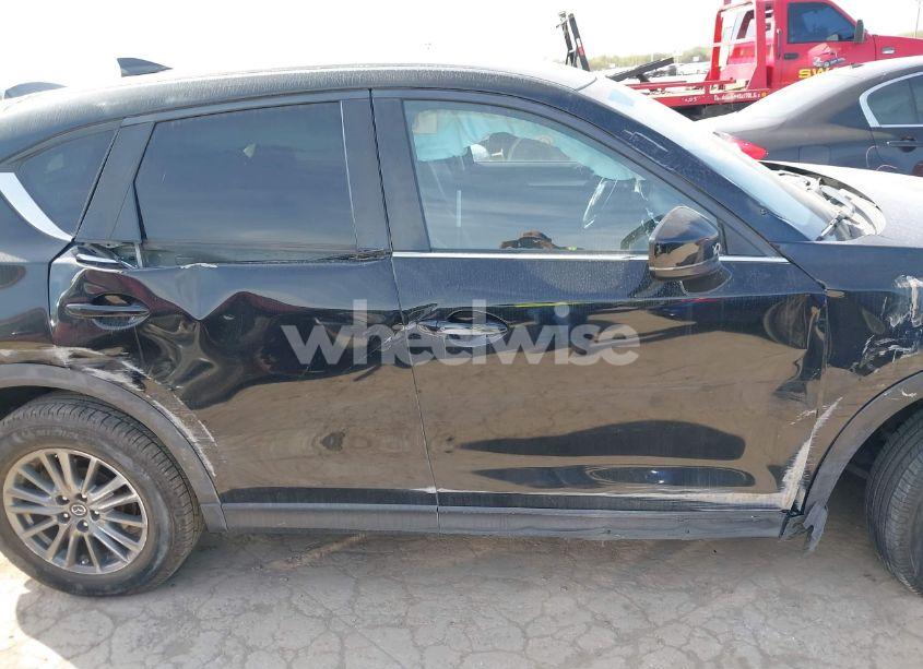 Photo 13 of 2017 Mazda Cx-5 TOURING (VIN JM3KFACL4H0187183)