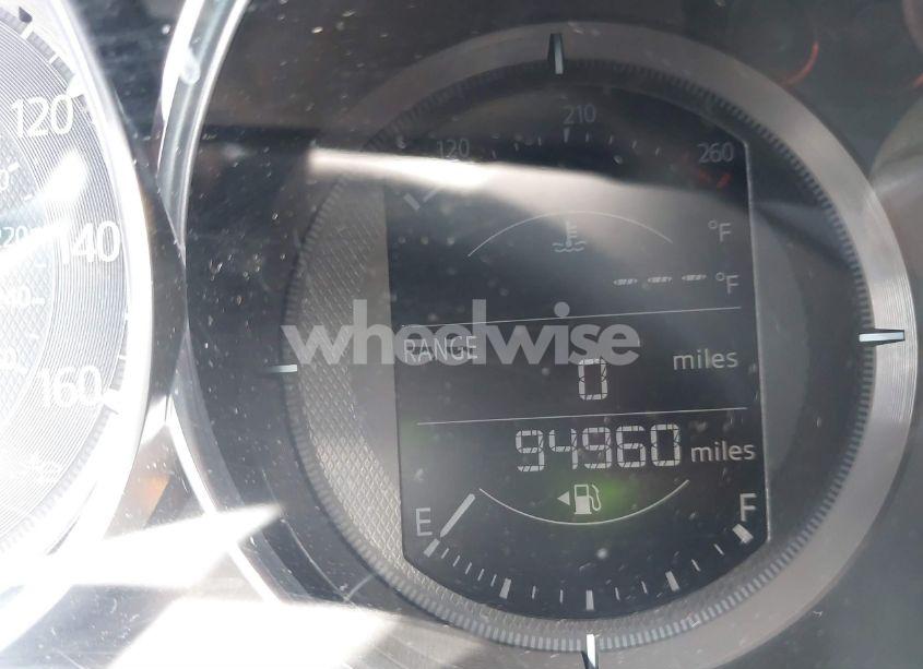 Photo 15 of 2017 Mazda Cx-5 TOURING (VIN JM3KFACL4H0187183)